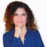 Doris Ortega Arévalo